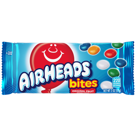 Airheads Bites Fruit Candynu-nl