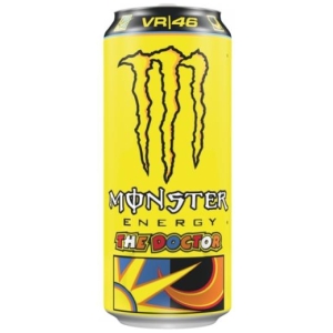Monster Rossi 500ml