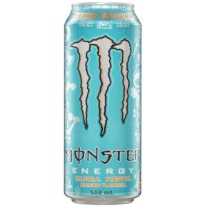 Monster Energy Ultra Fiesta 500ml (Suikervrij)